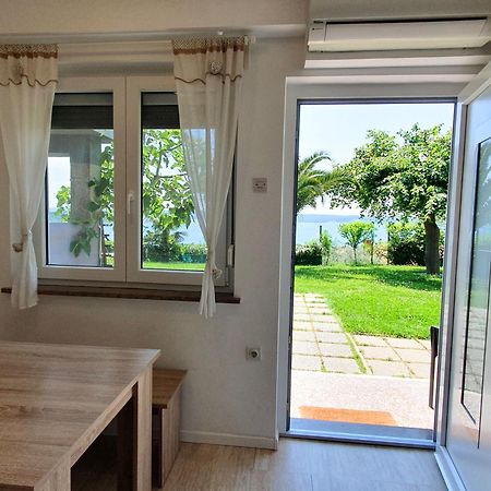 Apartment With Seaview And Garden For 6 Portorož Exteriér fotografie